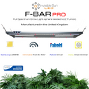 F Bar Pro & Master Controller Bundle