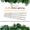F Bar evo and SL80 2 pack Bundle - Powered by Samsung LED