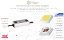 ISH150 Eclipse Evo - Horticultural lighting system - Powered by Samsung LED