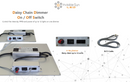 ISH150 E Line Lighting system - Powered by Samsung LED