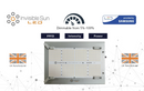 ISH150 Eclipse Evo - Horticultural lighting system - Powered by Samsung LED