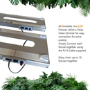 ISH265 V5 Evo - Horticultural Lighting System - Powered By Samsung LED & Osram LED
